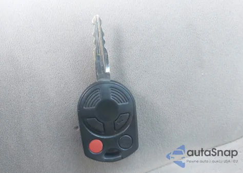 2006 Ford Fusion Se z USA, uszkodzony, nr VIN 3FAFP07136R125979